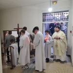 Triduum 2022